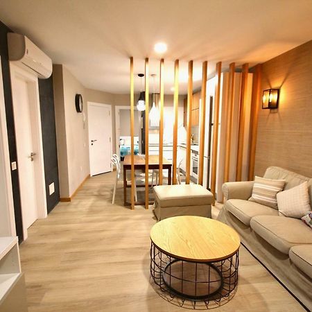 Calle Buenavista 1, Esquina Boulevar Timon. 莫罗德哈布雷 外观 照片