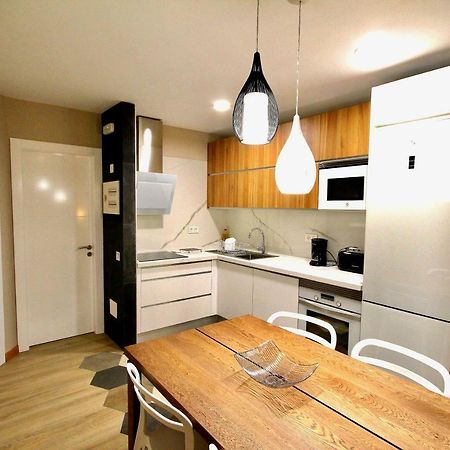 Calle Buenavista 1, Esquina Boulevar Timon. 莫罗德哈布雷 外观 照片