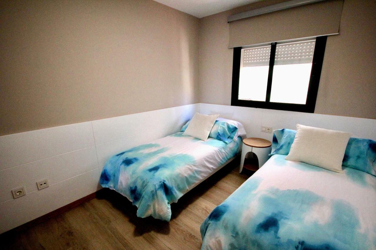 Calle Buenavista 1, Esquina Boulevar Timon. 莫罗德哈布雷 外观 照片