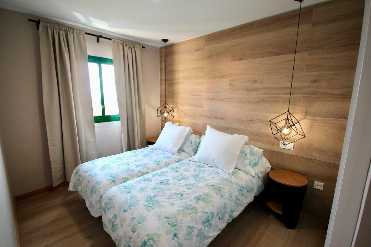 Calle Buenavista 1, Esquina Boulevar Timon. 莫罗德哈布雷 外观 照片